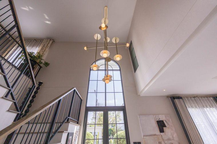 picture For rent: Setthasiri Bangna KM.10 (AUSTEN type), beautiful and cozy house, best price, spacious area | Code DS2604 | Line @Dstay - 13/65