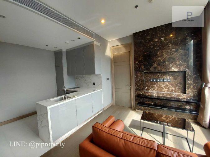 รูป ให้เช่าห้องชุด 1 ห้องนอน วิวสวย ในโครงการ THE ESSE ที่ SINGHA COMPLEX ใกล้ MRT เพชรบุรี 0 เมตร และย่านอ่าวสเก - พระราม 9 - รูปที่ 19/22