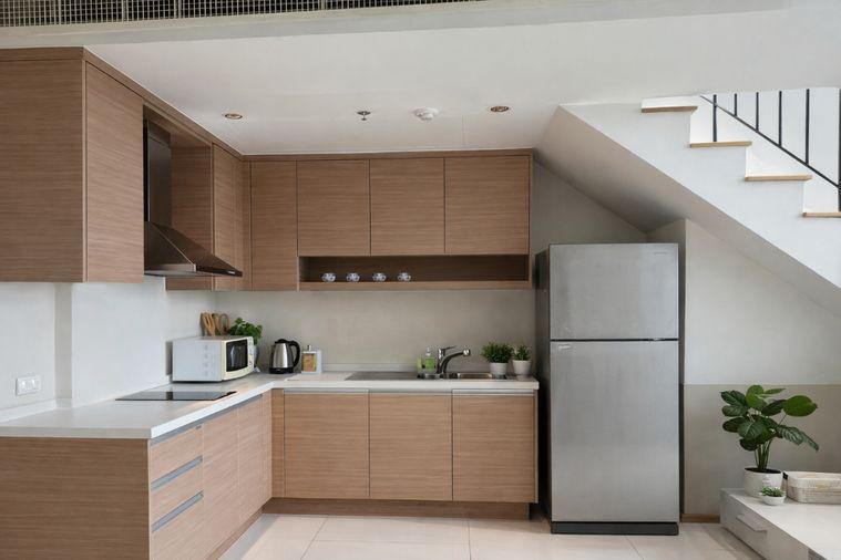 รูป 🍀🍀 Prime condo location 🚆ให้เช่า📌 ดิ เอ็มโพริโอ (Line:@rent2022)BTS พร้อมพงษ์✨พร้อมเข้าอยู่  ✨ A00948 - รูปที่ 12/16
