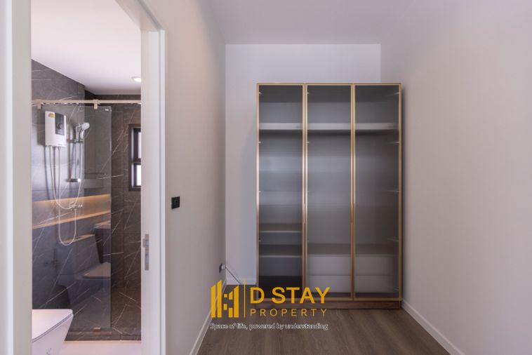 picture For rent Setthasiri Bangna KM.10 Type AUSTEN beautiful luxury house, great price, spacious area | Code DS2603 | Line @Dstay - 50/64