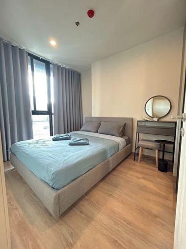 picture ✨Condo for Rent : Nue District R9 (AP-02) ( line : @condo91 ) - 3/13