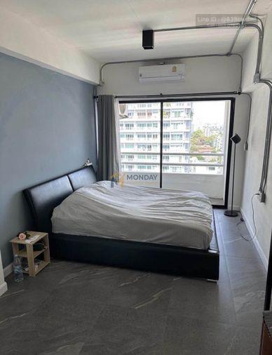 picture 🔥 Available Now! Ready to Move In! Washing Machine Included. Thonglor Tower. Book Now Before It's Gone! 🔥 MD-26028655 - 1/5