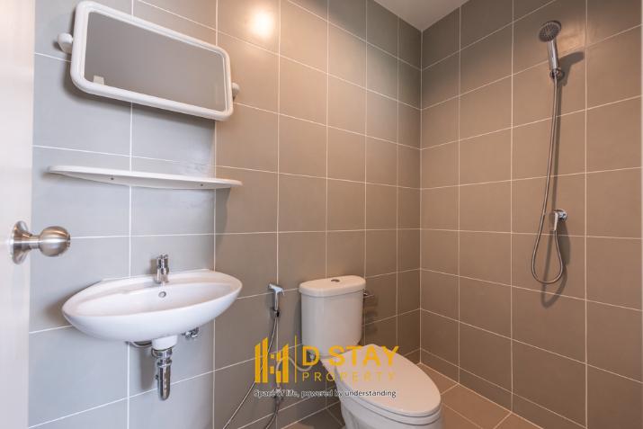 picture For rent Setthasiri Bangna KM.10 Type AUSTEN beautiful luxury house, great price, spacious area | Code DS2603 | Line @Dstay - 38/64