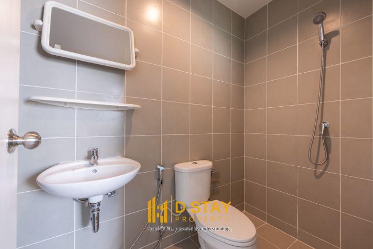 picture For rent Setthasiri Bangna KM.10 Type AUSTEN beautiful luxury house, great price, spacious area | Code DS2603 | Line @Dstay - 38/64