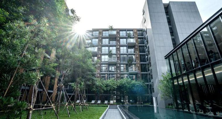picture 🔥 Available Now! Ready to Move In! Washing Machine Included. Noble Ambience Sukhumvit 42. Book Now Before It's Gone! 🔥 MD-26028694 - 1/2