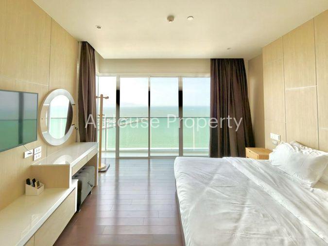 รูป ให้เช่าคอนโด โมเวนพิค ไวท์แซนด์บีช พัทยา ห้องสวย พร้อมอยู่ - รูปที่ 7/13