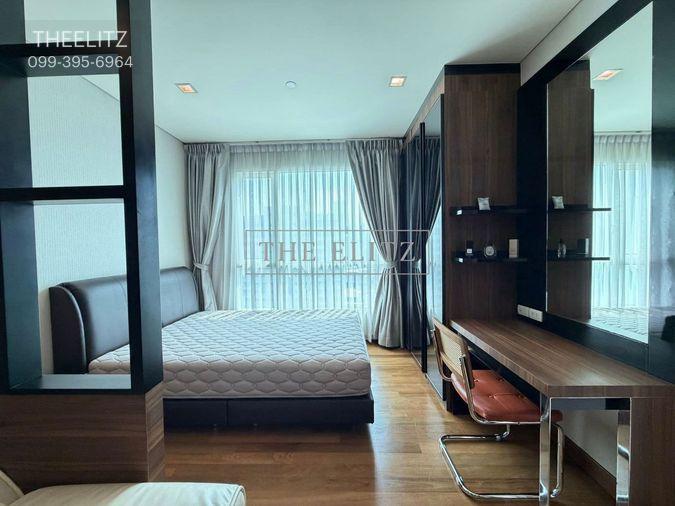 รูป ✨เป็นเจ้าของความหรูหราสไตล์ Art Deco ใจกลางทองหล่อ IVY Thonglor ห้องสวย สเปกพรีเมียม ในราคาที่คุ้มค่าที่สุดบนถนนสุขุมวิท 55 - รูปที่ 11/30