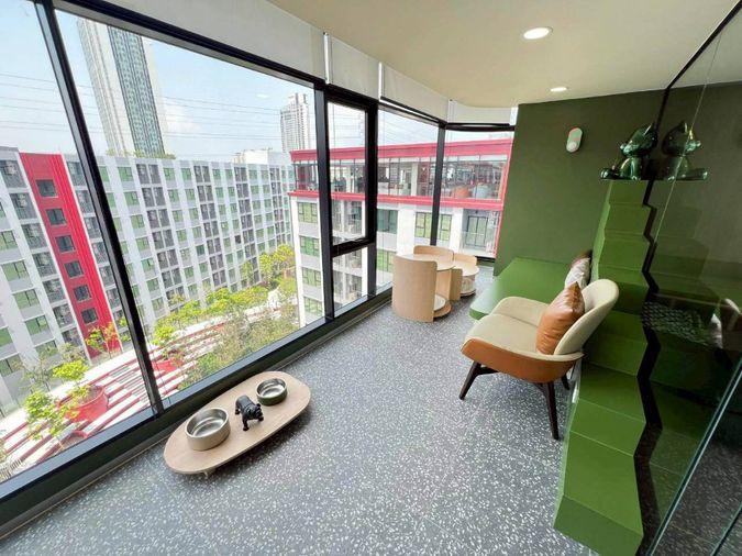 picture Room for Rent kave Wonderland  condo - 31/35