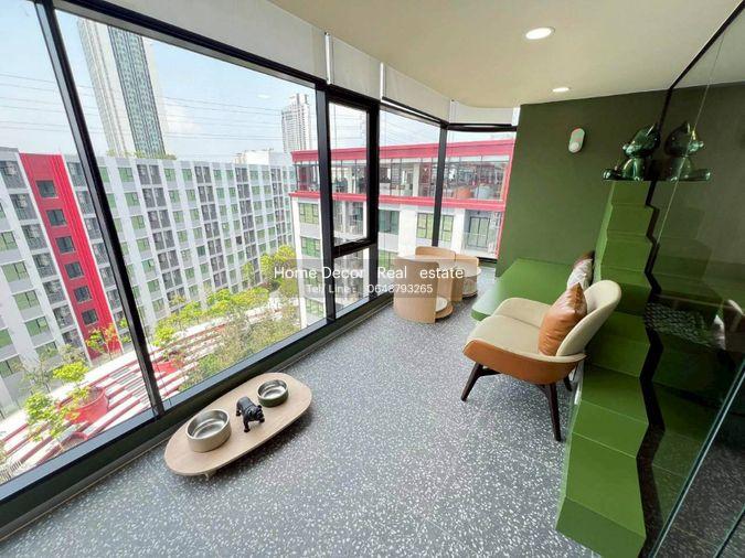 picture Room for Rent kave Wonderland condo - 31/35