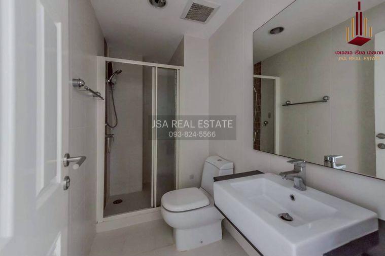 picture ✨ For Rent: Chewathai Ratchaprarop Condo ✨ 💰 Only 25,000 THB/month - 6/6