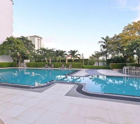 รูป ให้เช่าคอนโด : DS Tower 2 สุขุมวิท 39 บีทีเอสพร้อมพงษ์ (Rt-01) - รูปที่ 10/14