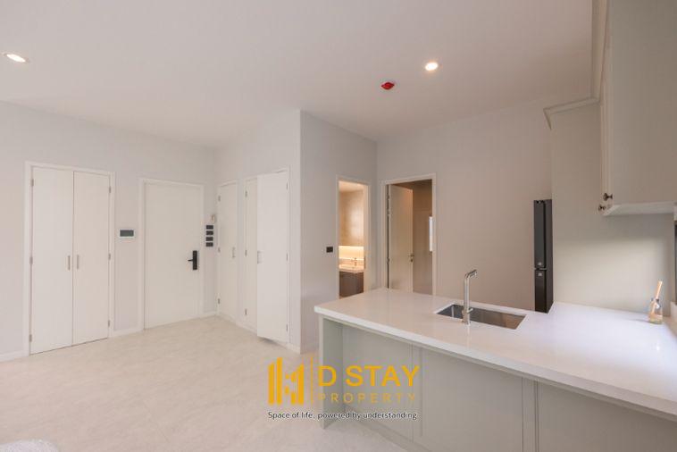 picture For rent Setthasiri Bangna KM.10 Type AUSTEN beautiful luxury house, great price, spacious area | Code DS2603 | Line @Dstay - 30/64