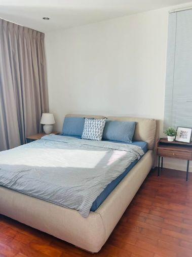 picture Condo for rent at Siri Residence Sukhumvit 24, ready to move in (Rt-01) - 3/17