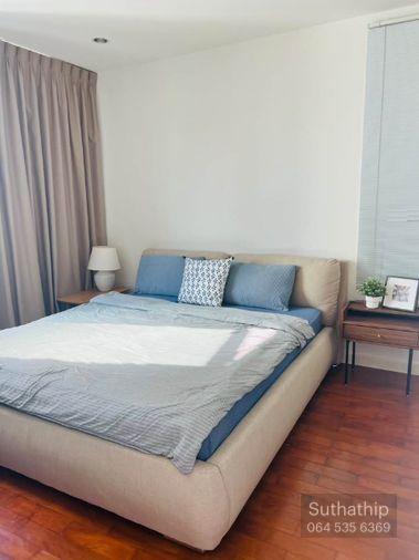 picture Condo for rent at Siri Residence Sukhumvit 24, ready to move in (Rt-01) - 3/17