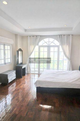 รูป ให้เช่าบ้านอัญชัญ ศรีนครินทร์ 51 (Baan Anchan Srinakarin 51) - รูปที่ 6/10