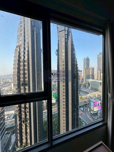 รูป  Life Asoke - Rama 9 | 🚝ใกล้ BTS,MRTพระราม9 | #2026032314235#FC #MKT - รูปที่ 7/7
