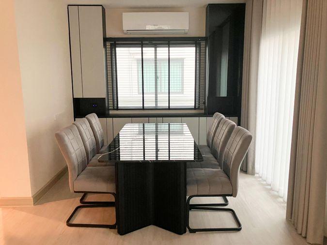 picture House for Sale – V Compound Tiwanon–Rangsit Next | 3 Bedrooms | Fully Furnished | Excellent Condition    - 4/15