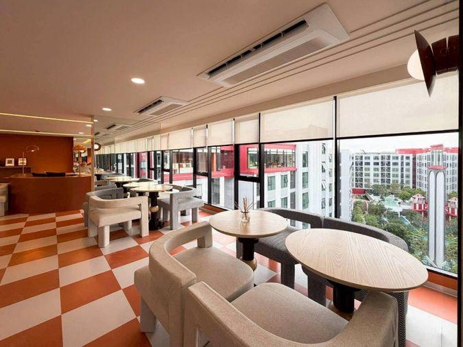 picture Room for Rent kave Wonderland  condo - 27/35
