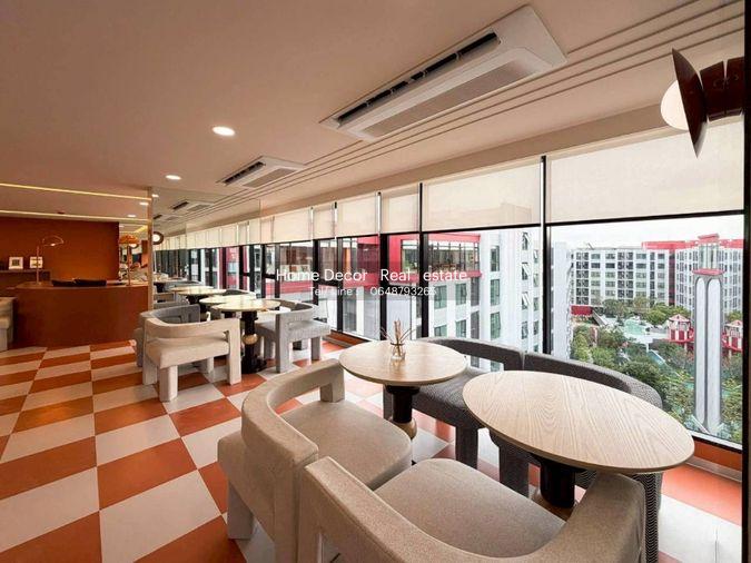 picture Room for Rent kave Wonderland condo - 27/35