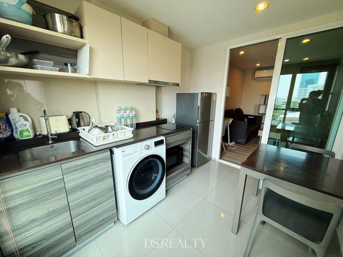 รูป ให้เช่า Centric Ari Station ห้องทาสีใหม่ ห้องสวย - รูปที่ 5/8