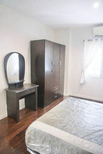 รูป ให้เช่าบ้านอัญชัญ ศรีนครินทร์ 51 (Baan Anchan Srinakarin 51) - รูปที่ 7/10