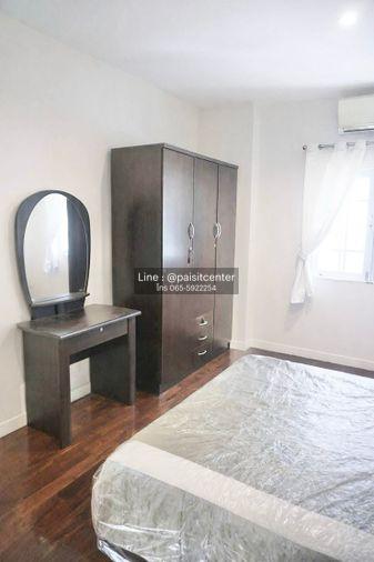 รูป ให้เช่าบ้านอัญชัญ ศรีนครินทร์ 51 (Baan Anchan Srinakarin 51) - รูปที่ 7/10