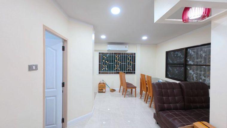 รูป ให้เช่าบ้านเดี่ยว 2 ชั้น ศรีราชา–หนองยายบู่ พร้อมอยู่ ทำเลดี - รูปที่ 3/12