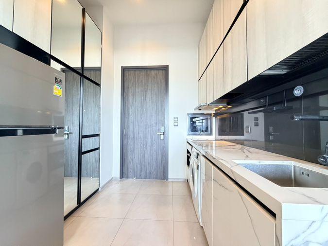 picture Condo for rent at The Line Sukhumvit 101 (BTS Punnawithi) - 12/13
