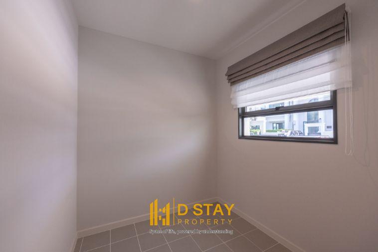 picture For rent Setthasiri Bangna KM.10 Type AUSTEN beautiful luxury house, great price, spacious area | Code DS2603 | Line @Dstay - 39/64