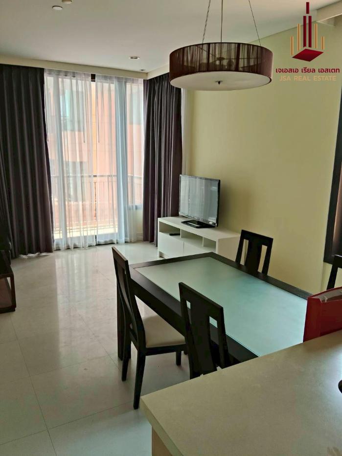 picture ✨ For Rent: Aguston Sukhumvit 22 Condo ✨   💰 Only 55,000 THB/month - 2/7