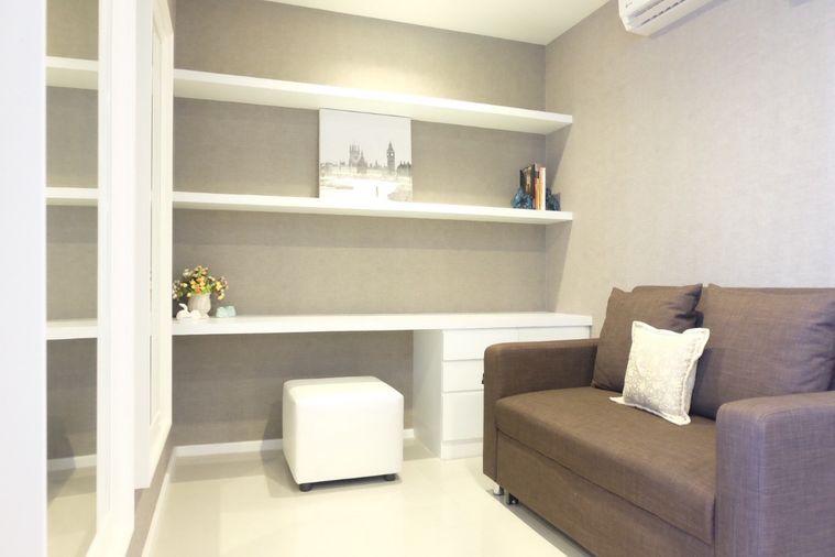 picture 🔥 Cancellation! This price is hard to find! Quinn Ratchada 17 Condo, Ready to Transfer 🔥 MD-26086750 - 2/5