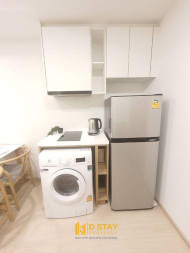 picture For rent Noble Ambience Sukhumvit 42 Nice room great price Fully Finished DS2617 | Line @Dstay - 11/20