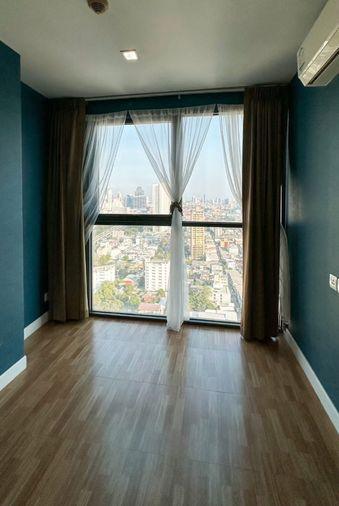 รูป Best Price 🔥 ให้เช่า Ideo Mobi Sathorn Duplex ห้องสวยมาก ตกแต่งแบบลัคชูมาก น่าอยู่สุดๆ  | Code DS2299 Line : @Dstay - รูปที่ 8/14