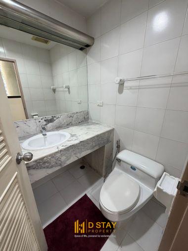รูป Best Price 🔥ให้เช่า New House ห้องสวยพร้อมอ่างอาบน้ำ พื้นที่กว้าง ราคาดีมาก ตกแต่งครบพร้อมอยู่ | Code DS2211 Line : @Dstay - รูปที่ 29/34