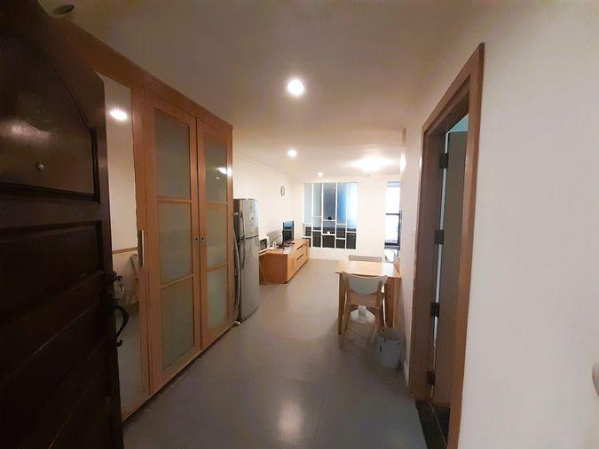 รูป Best Price 🔥ให้เช่า Supalai Place Sukhumvit 39 ห้องสวยมาก เฟอร์ครบ ชั้นสูง วิวเมือง | Code DS2153 Line : @Dstay - รูปที่ 5/6