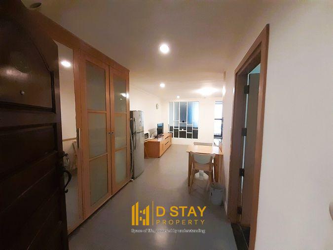 รูป Best Price 🔥ให้เช่า Supalai Place Sukhumvit 39 ห้องสวยมาก เฟอร์ครบ ชั้นสูง วิวเมือง | Code DS2153 Line : @Dstay - รูปที่ 5/6