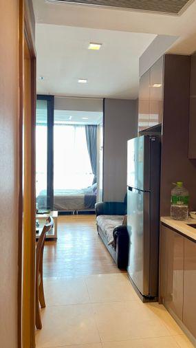 รูป Best Price 💗 ให้เช่า Hyde Sukhumvit 13 ห้องสวยมาก ราคาดีสุดๆ วิวเมือง ชั้นสูง เฟอร์ครบ DS2501 | Line @Dstay - รูปที่ 13/18