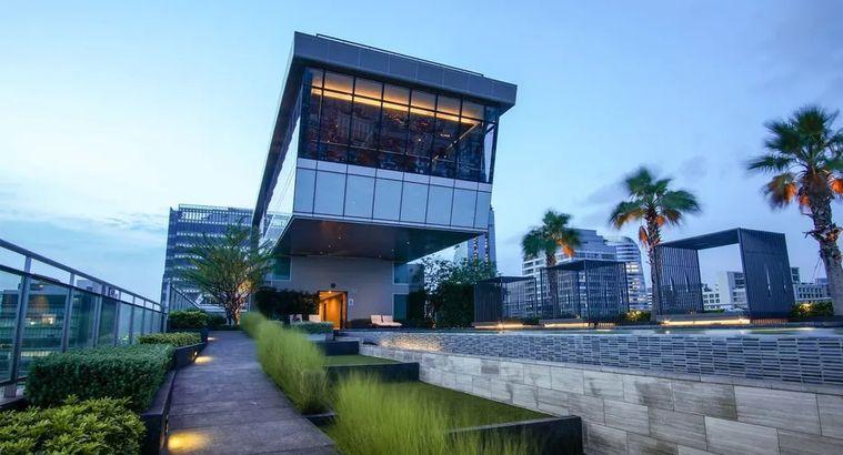 picture 🔥 Cancellation! This price is hard to find! Centric Sathorn - St. Louis Condo, Ready to Transfer 🔥 MD-25085436 - 1/1