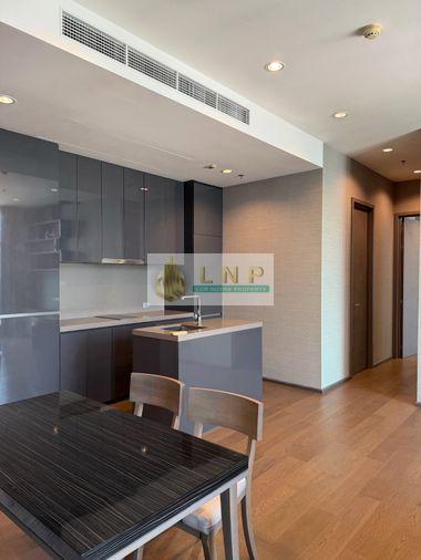 รูป 🏢 ขายคอนโด : The Diplomat Sathorn (เดอะ ดิโพลแมท สาทร) รหัสทรัพย์ | 📌LNP-C12626 - รูปที่ 5/11