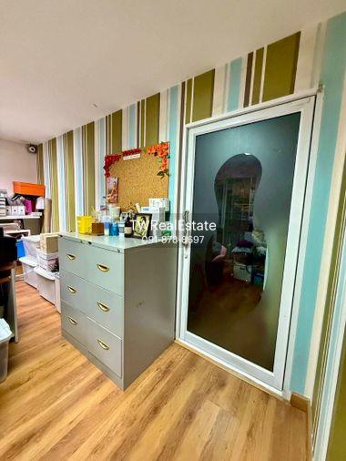 รูป ขายทาวน์โฮม 3 ชั้น 2 หลังติดกัน บ้านกลางเมือง ลาดพร้าว–โยธินพัฒนา | พื้นที่ขนาดใหญ่ เหมาะอยู่อาศัยหรือทำโฮมออฟฟิศ - รูปที่ 11/18