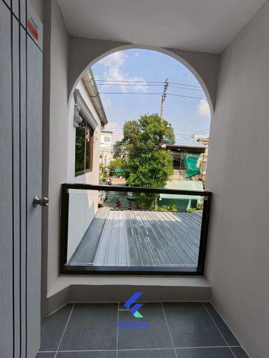 picture 🏠🔥 2-Storey Townhome in Minburi–Ramintra Area, Prime Location, Easy Access, Ready to Move In 🔥🏠 - 11/30