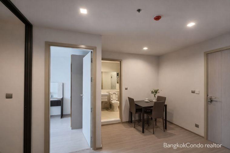 รูป 🍀🍀 Fully furnished💝 ให้เช่า📌 ไลฟ์ ลาดพร้าว (Line:@rent2022)✨ MRT พหลโยธิน✨พร้อมเข้าอยู่  ✨ A01421 - รูปที่ 6/10