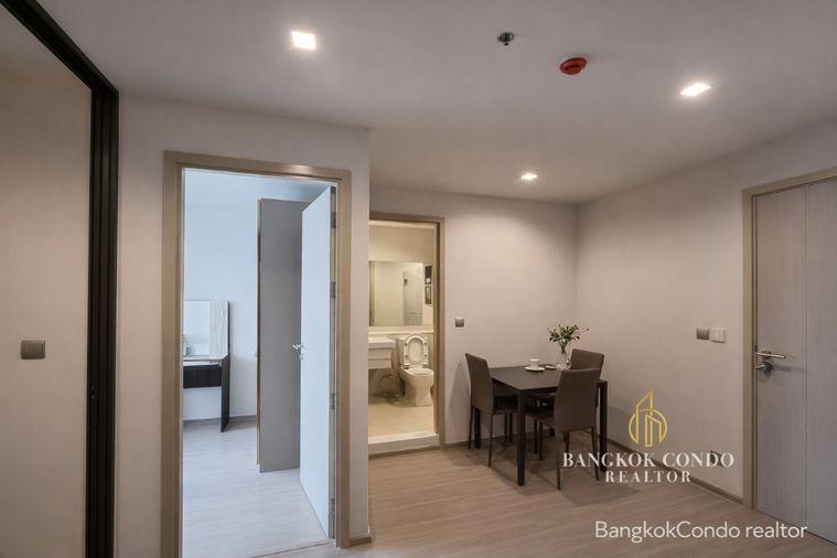 รูป 🍀🍀 Fully furnished💝 ให้เช่า📌 ไลฟ์ ลาดพร้าว (Line:@rent2022)✨ MRT พหลโยธิน✨พร้อมเข้าอยู่ ✨ A01421 - รูปที่ 6/10