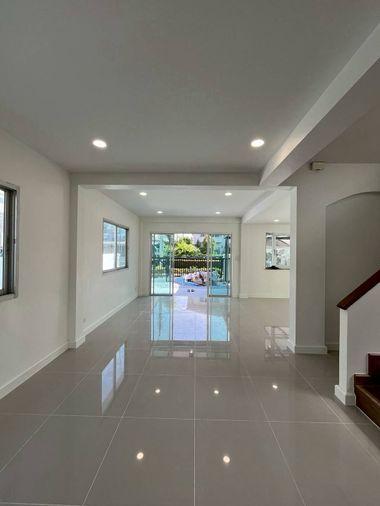 รูป 🍃AdminFrist240325🍃 🏠หมู่บ้านศุภาลัย วิลล์ วงแหวน-รัตนาธิเบศร์ - รูปที่ 6/20