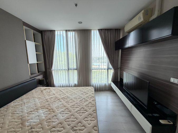 รูป 🏢 ขายคอนโด : Estella Ekkamai (เอสเตลล่า เอกมัย)   รหัสทรัพย์ | 📌LNP-C12628 - รูปที่ 1/8