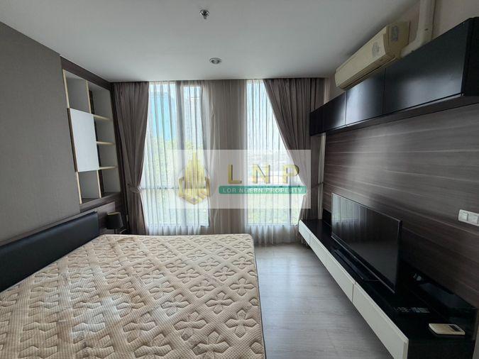 รูป 🏢 ขายคอนโด : Estella Ekkamai (เอสเตลล่า เอกมัย) รหัสทรัพย์ | 📌LNP-C12628 - รูปที่ 1/8