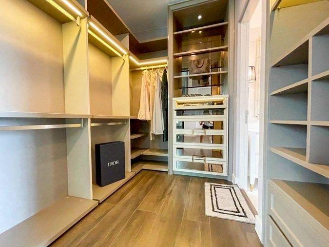 รูป ขายบ้านหรู หมู่บ้าน นันทวัน รามอินทรา–พหลโยธิน 50 บ้านหลังมุม พร้อมอยู่ (N.2040) - รูปที่ 6/10
