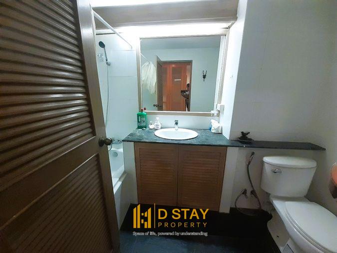 รูป Best Price 🔥ให้เช่า Supalai Place Sukhumvit 39 ห้องสวยมาก เฟอร์ครบ ชั้นสูง วิวเมือง | Code DS2153 Line : @Dstay - รูปที่ 6/6