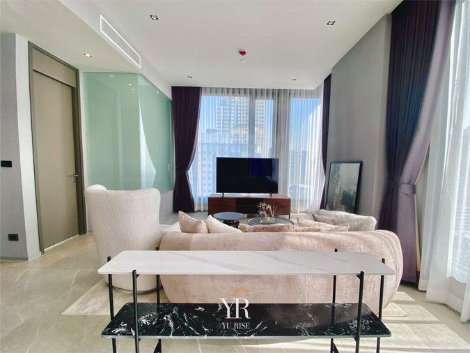 picture Condo for rent Hyde Heritage Thonglor 3 bedrooms 3 bathrooms Ready to move in!! - 3/18