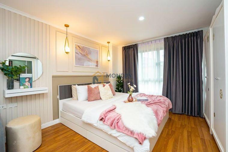 picture 🔥 Cancelled Booking! This Price is Unbeatable! Lumpini Place Rama 8 Condo, Ready to Transfer Ownership 🔥 MD-25072309 - 1/5